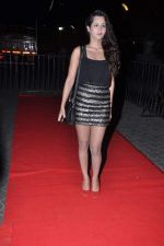 Radhika Vaid at Meri Shaadi Kara Do premiere in Cinemax, Mumbai on 3rd Jan 2013 (157).JPG